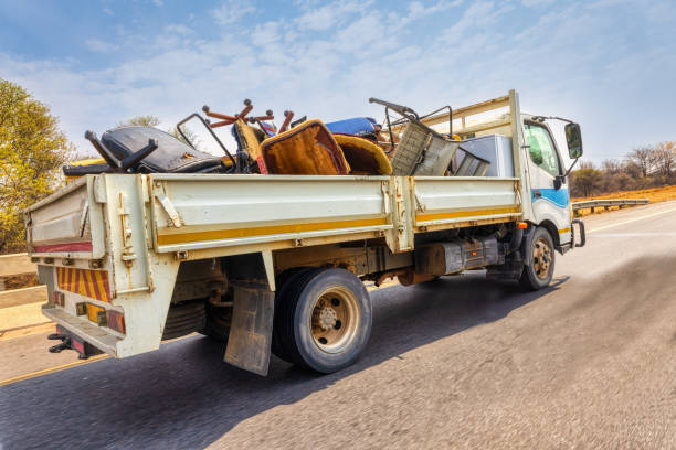 Best Scrap Metal Removal  in Lithonia, GA